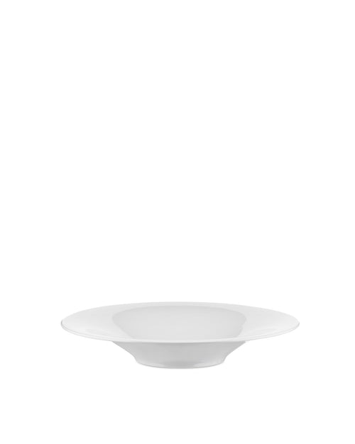 KU Default Title Soup bowl. 4 pieces Alessi