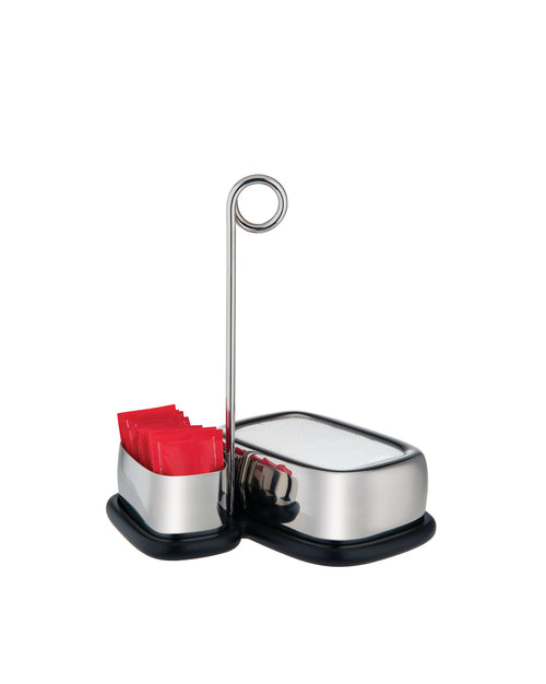 Bibo Default Title Tea and coffee accessories set Alessi