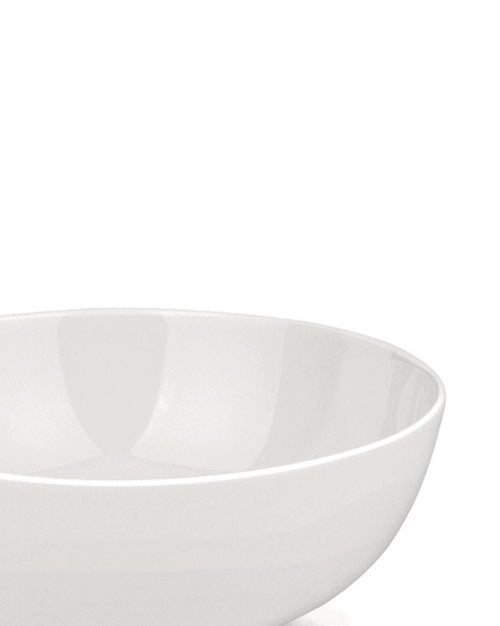 All-Time Default Title Bowl. 4 pieces Alessi 1