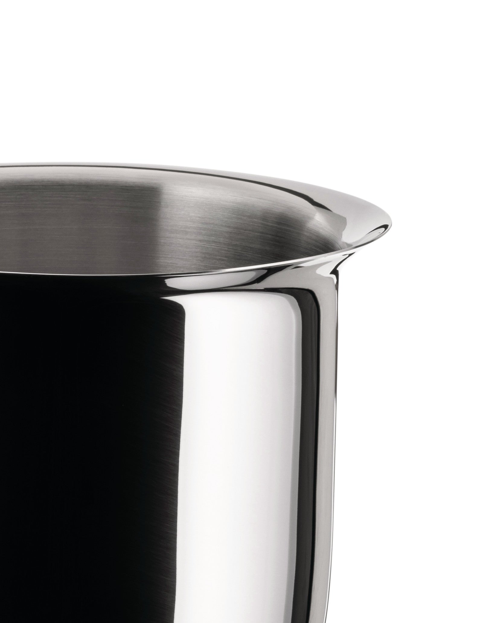 Pots&Pans Milk Boiler | Alessi