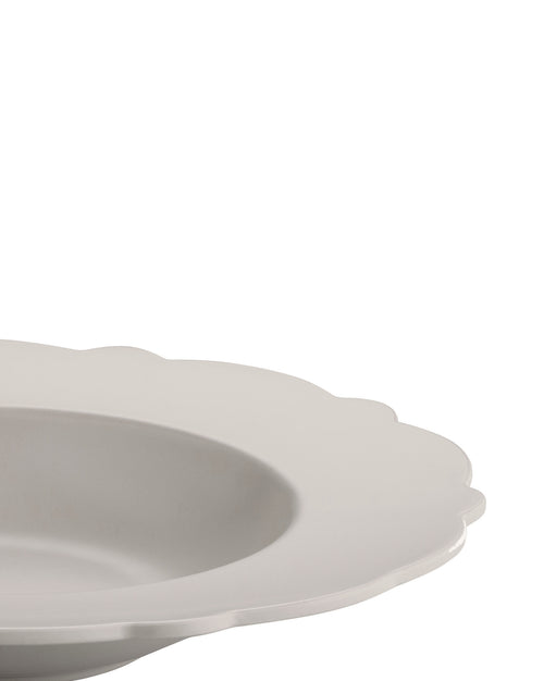 Dressed en plein air Default Title Soup bowl. 4 pieces Alessi 2