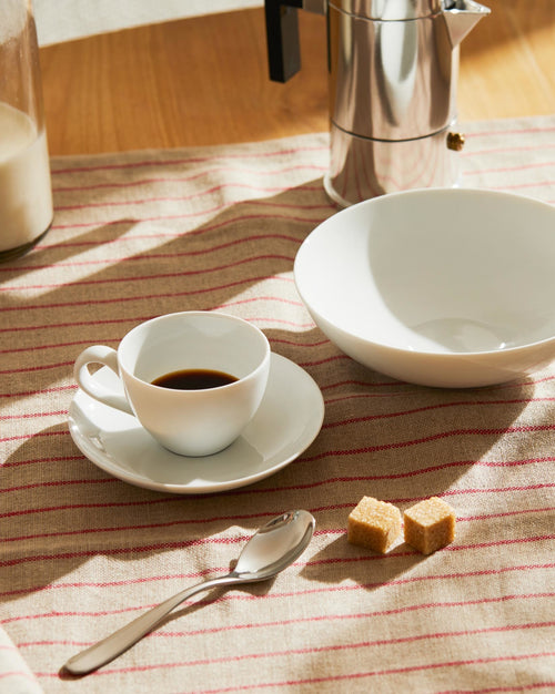 Mami Default Title Mocha cup. 6 pieces Alessi 1