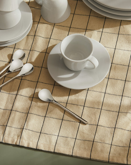 KU Default Title Mocha cup. 4 pieces Alessi 1