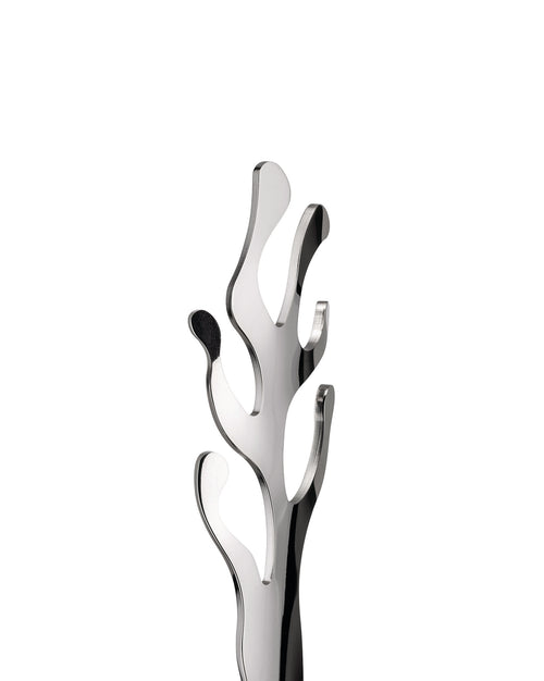 Mediterraneo stainless steel Kitchen roll holder Alessi 2