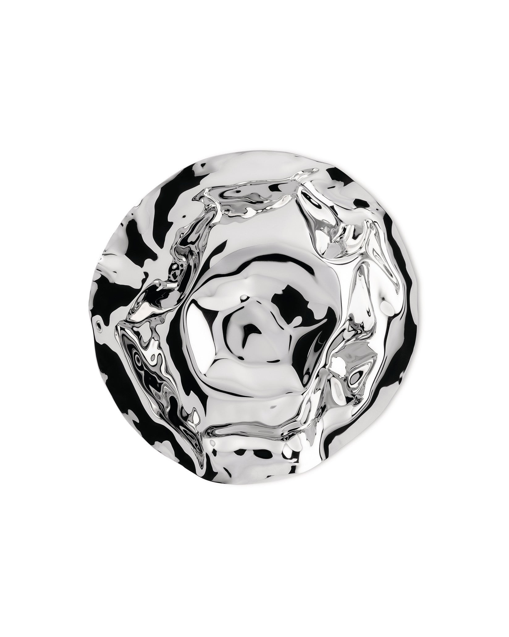 Sarrià: Basket by Lluís Clotet | Alessi