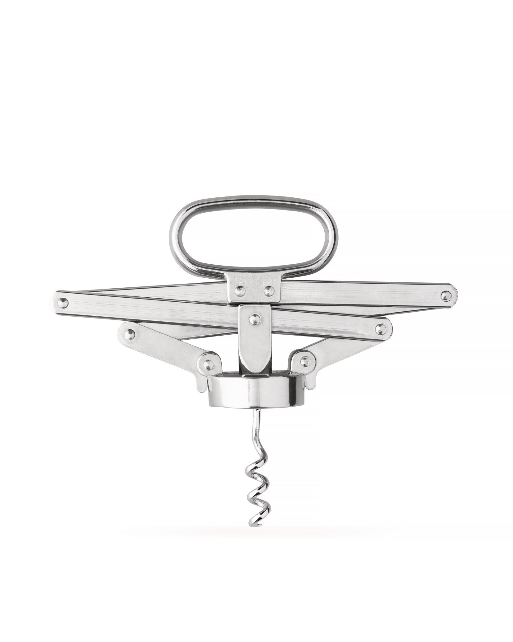 Socrates Default Title Corkscrew Alessi 2