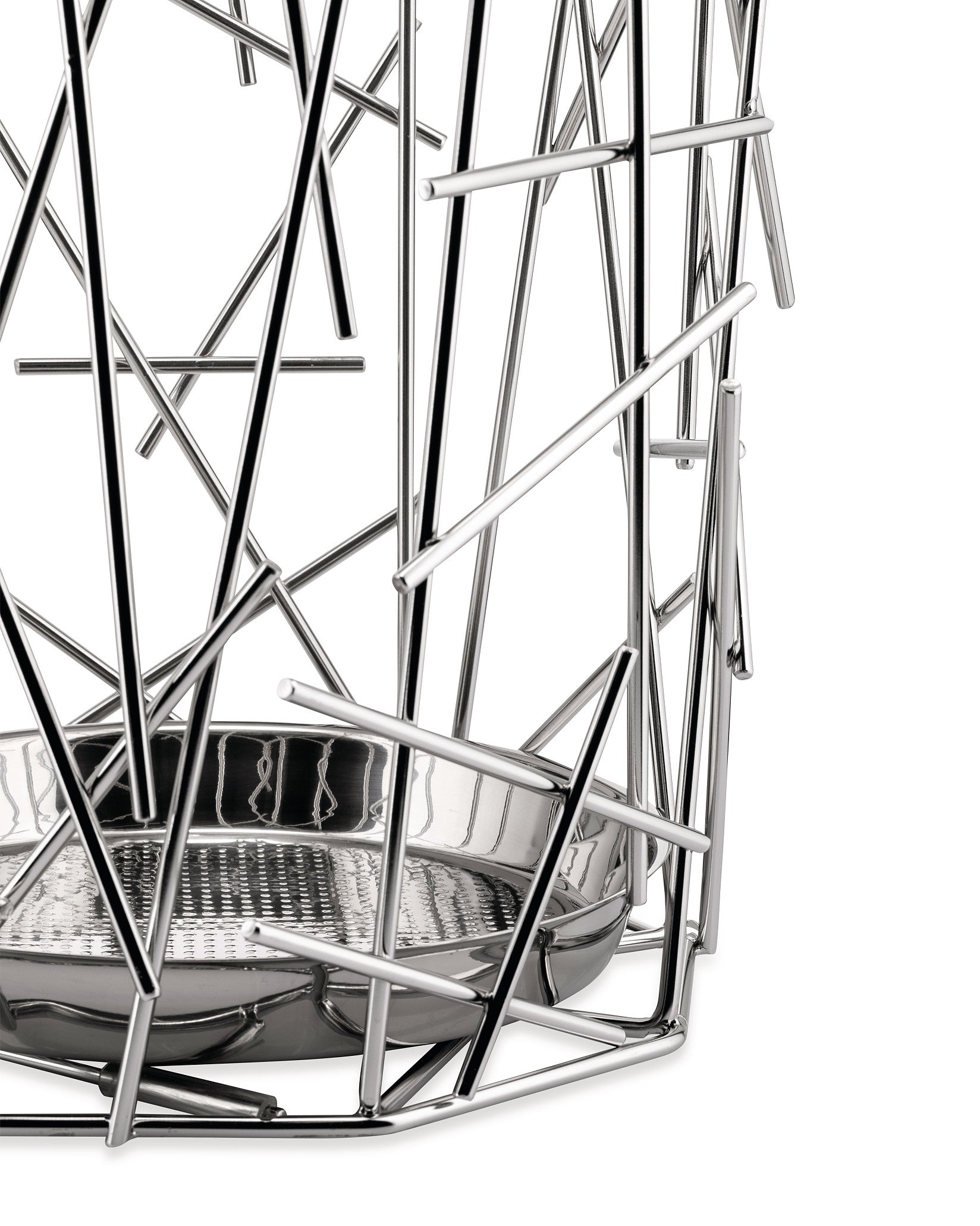 Blow up: Umbrella stand by Fratelli Campana | Alessi