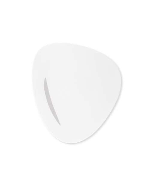 Colombina collection Default Title Dinner plate. 6 pieces Alessi 2