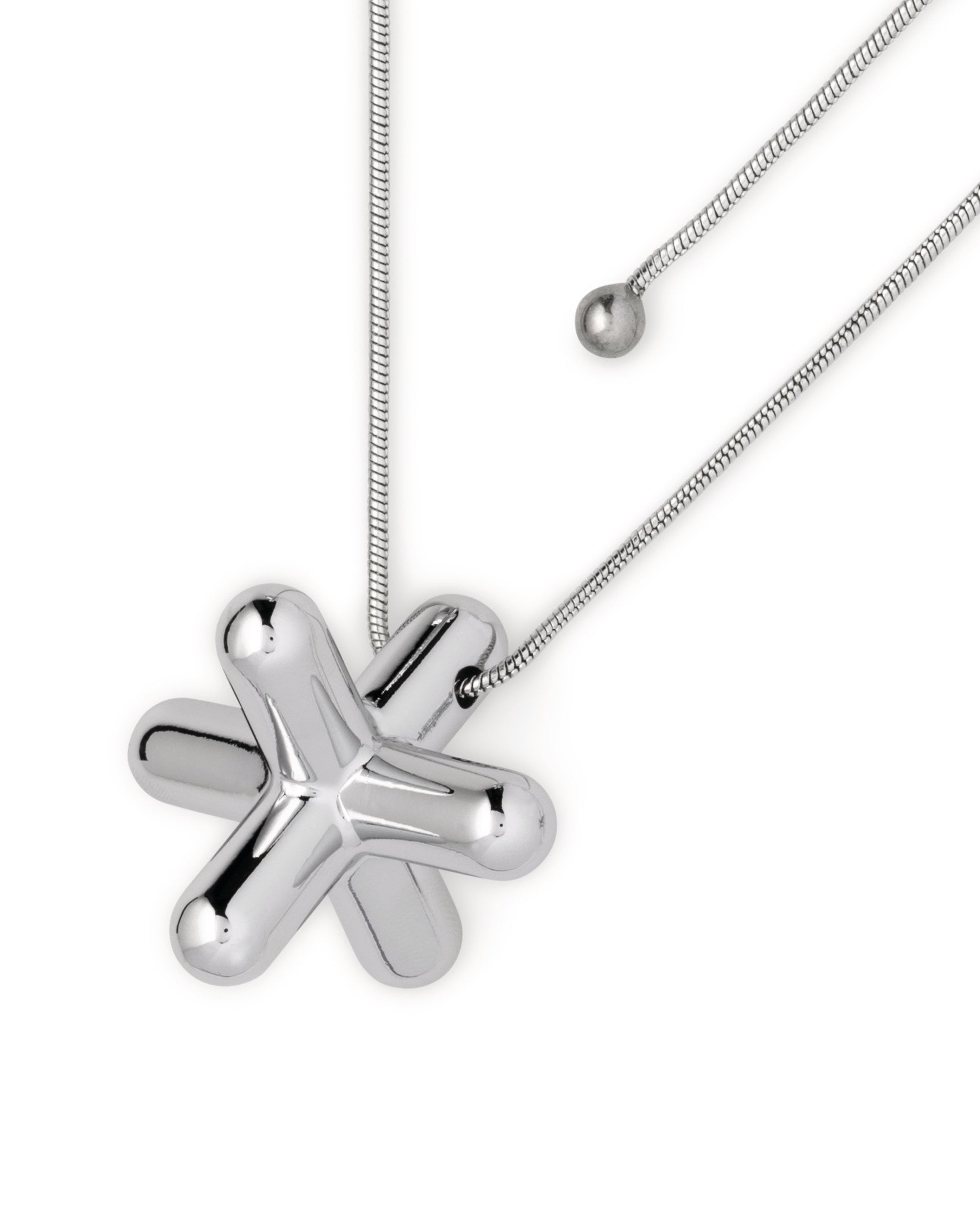 tripod Default Title Trivet with adjustable elements Alessi 2