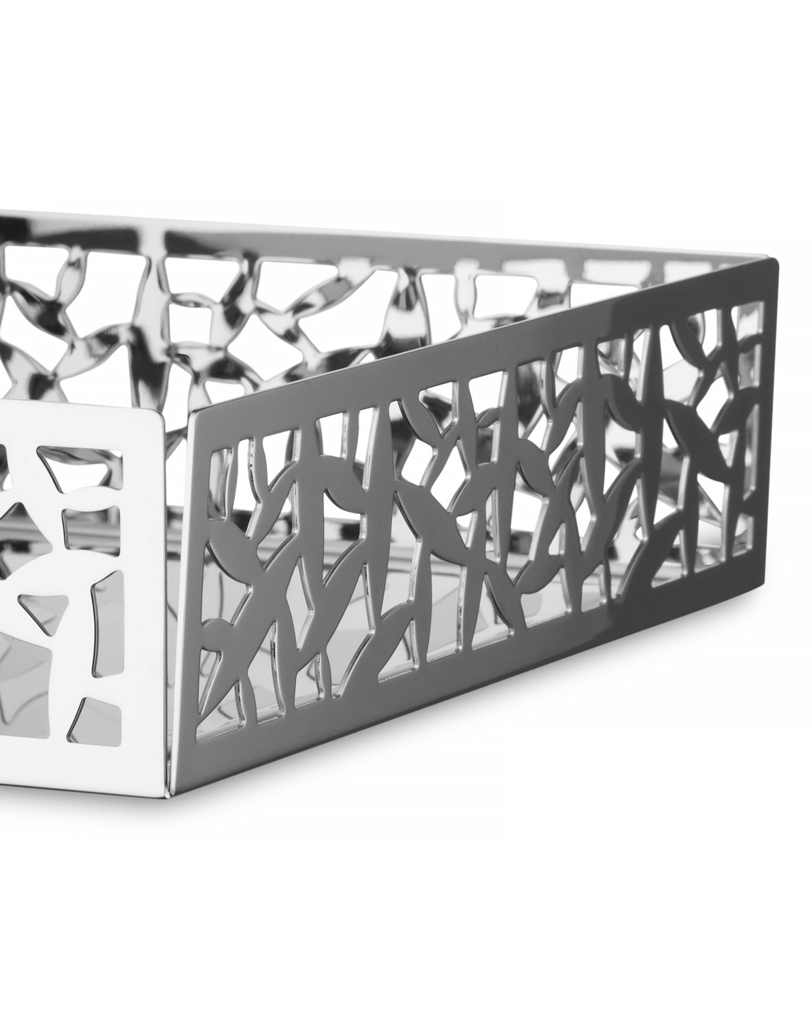 CACTUS! Default Title Flat paper napkin holder Alessi 2