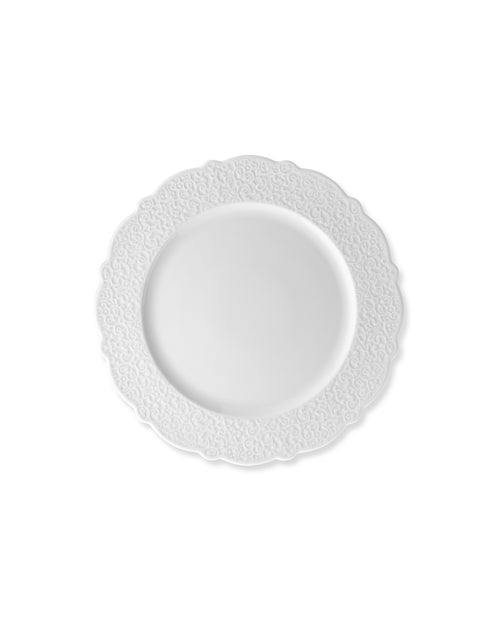 Dressed Default Title Serving plate Alessi 2