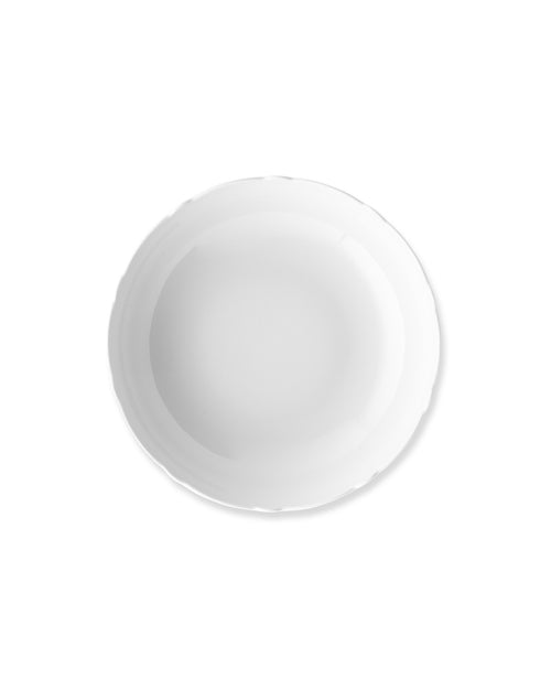 Dressed Default Title Salad serving bowl Alessi 2