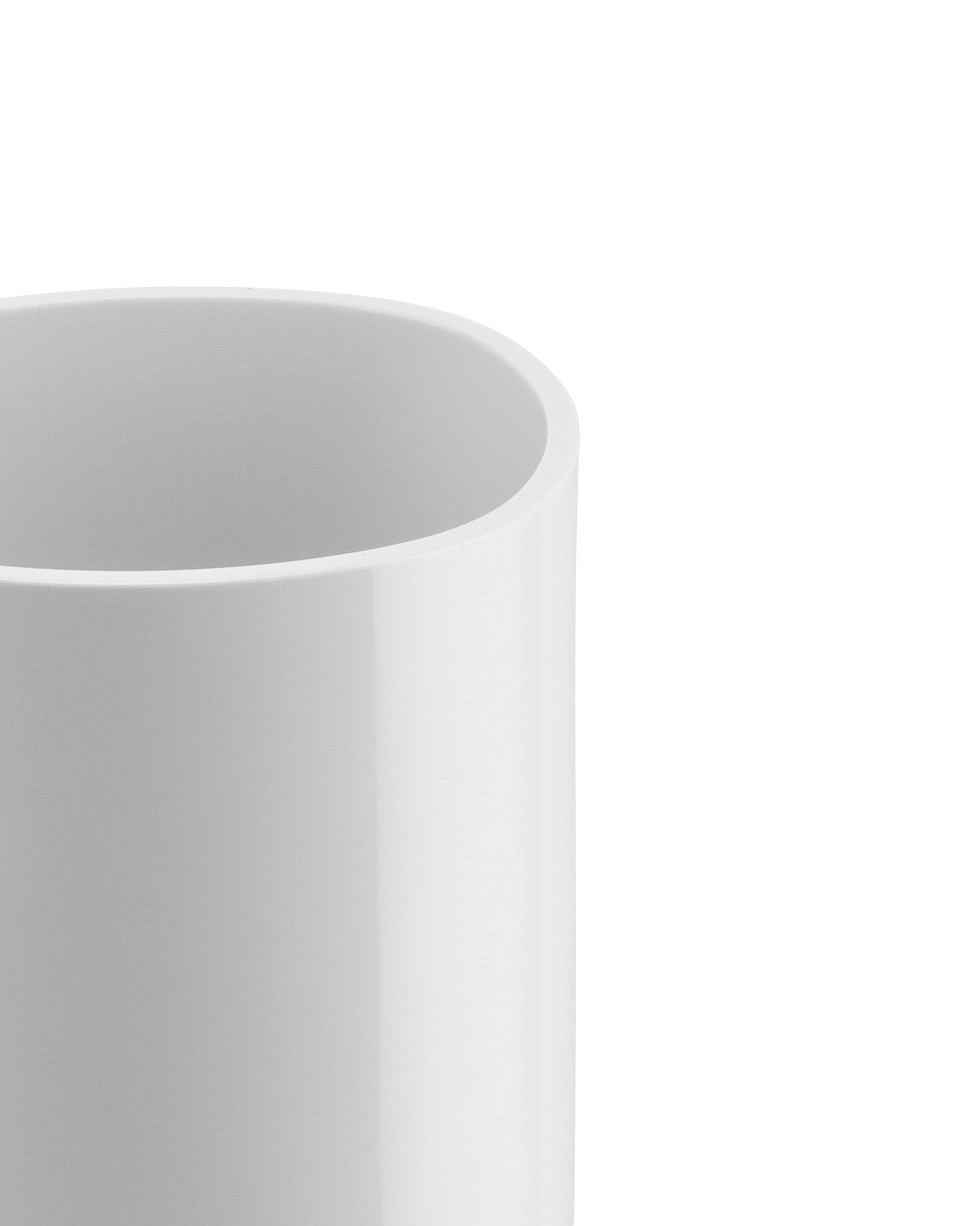 Birillo: Toothbrush holder by Piero Lissoni | Alessi