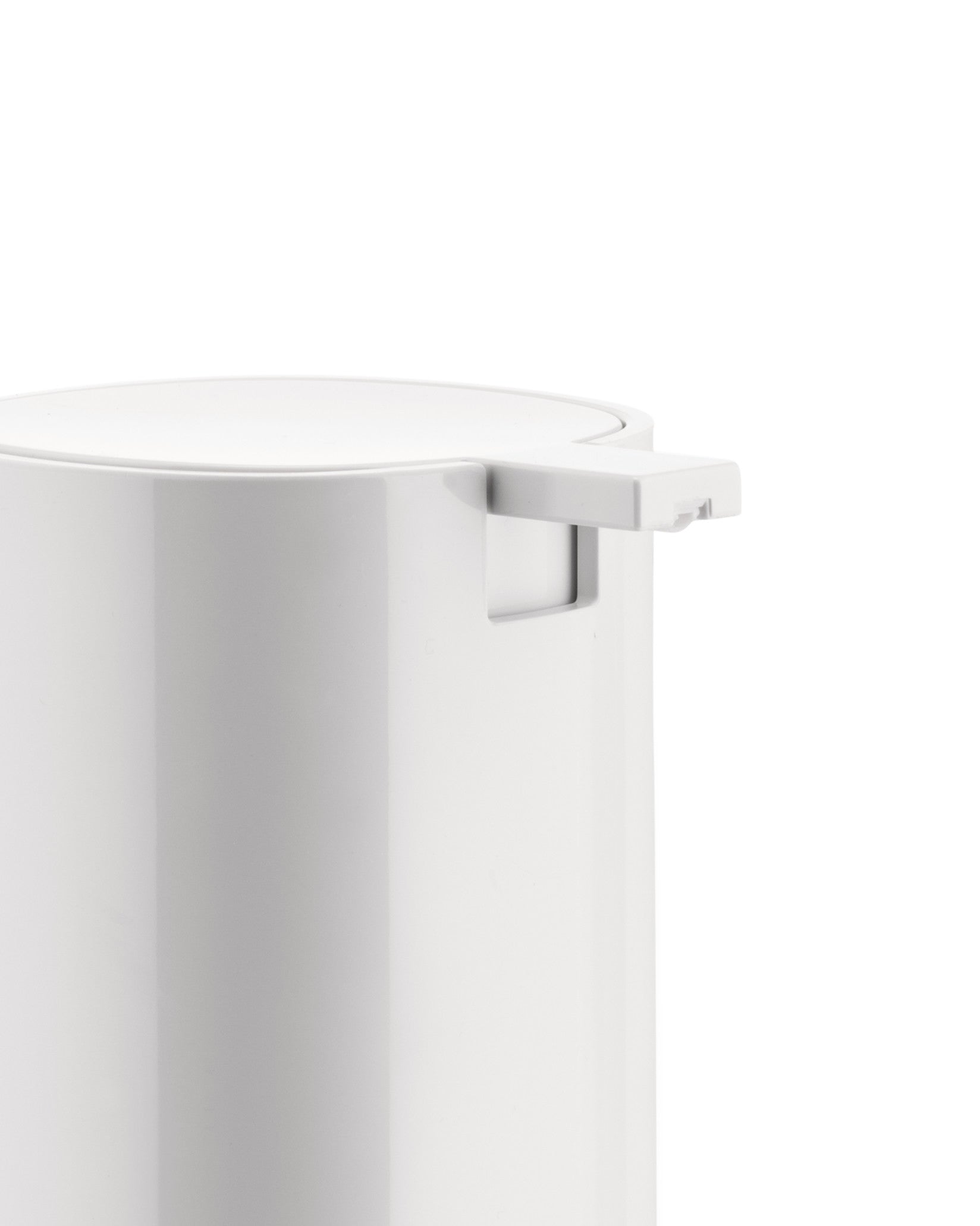 Birillo: Liquid Soap Dispenser by Piero Lissoni | Alessi Birillo: Liquid Soap Dispenser by Piero Lissoni | Alessi