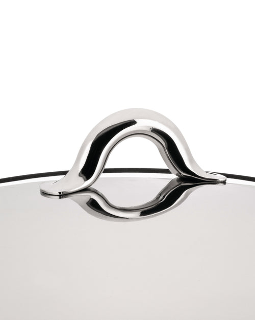 Mami cm 14 || inch 5½″ Lid Alessi 2