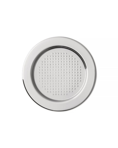 5009/11 Default Title Glass coaster Alessi 3