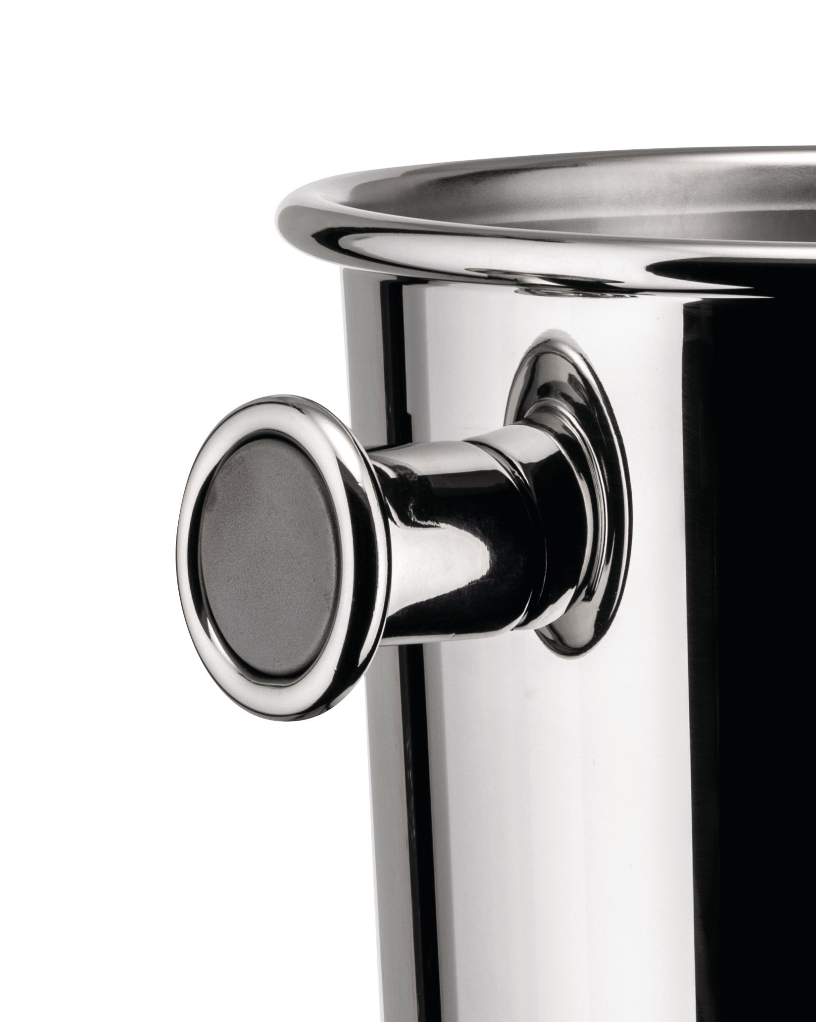 5052: Wine cooler by Ettore Sottsass | Alessi