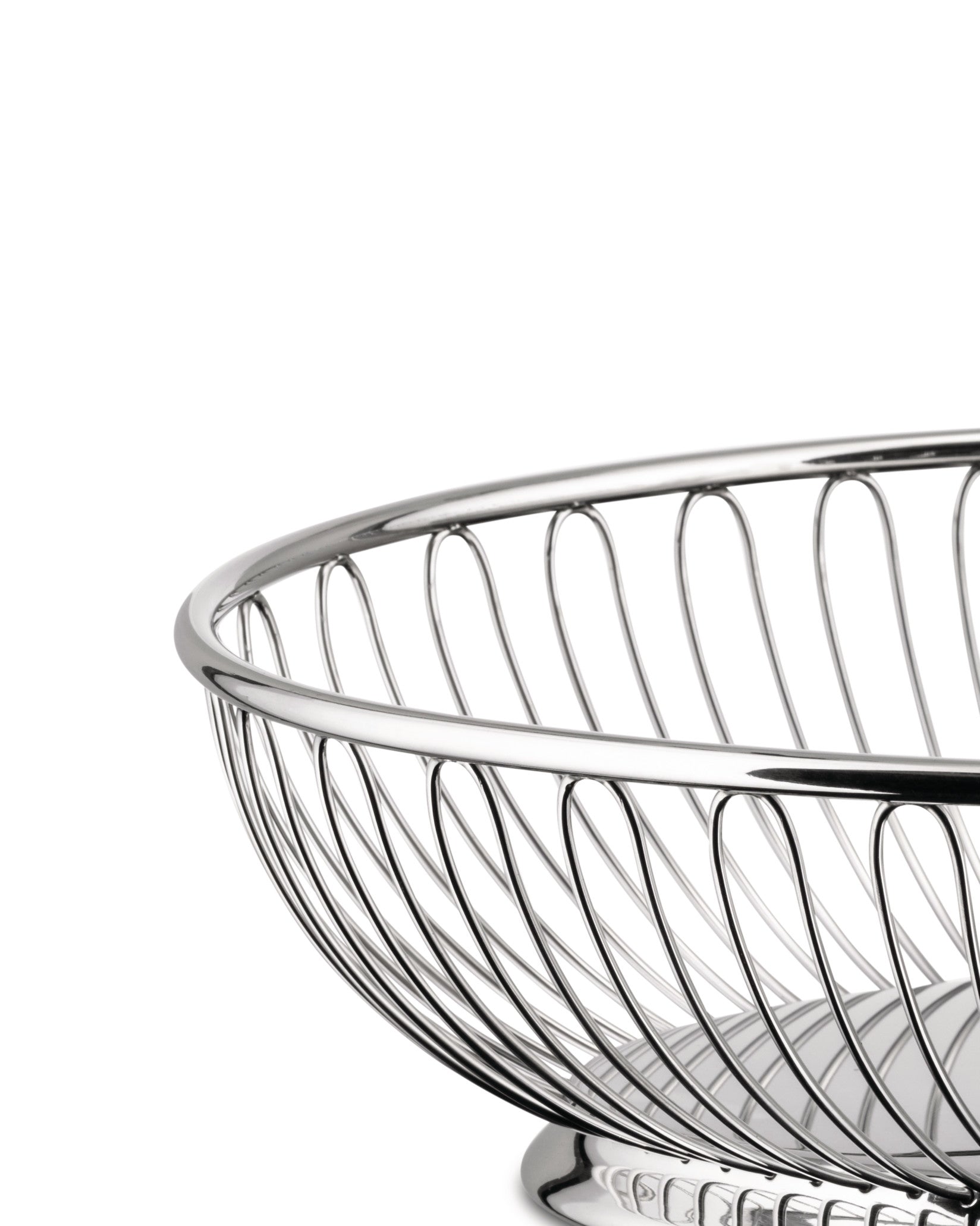 829 Default Title Oval wire basket Alessi 3