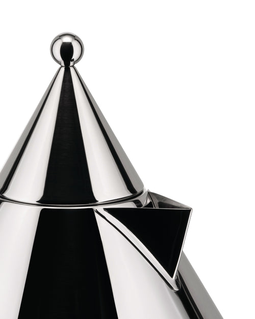 Il conico Default Title Kettle Alessi 4