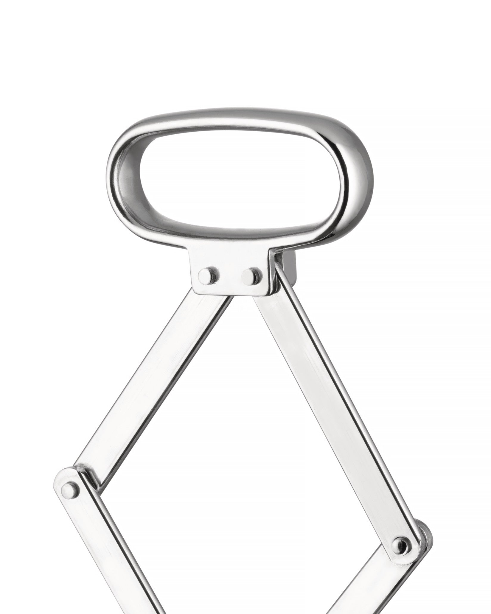 Socrates Default Title Corkscrew Alessi 3