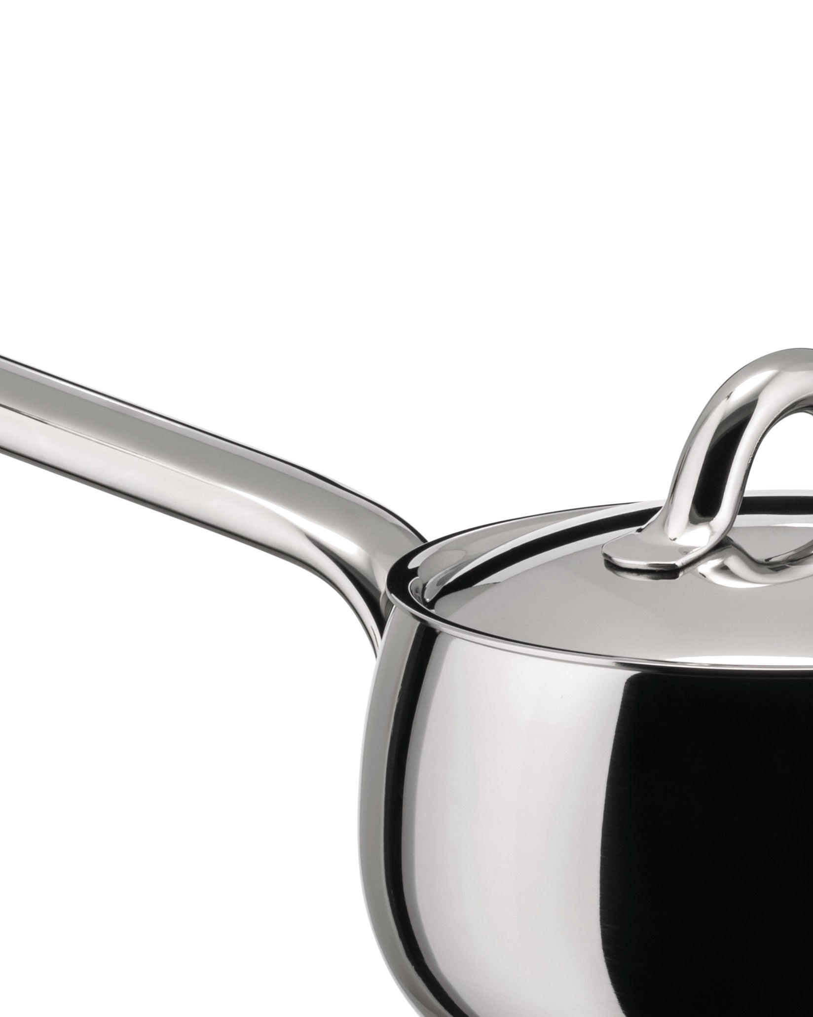 Mami Saucepan | Alessi