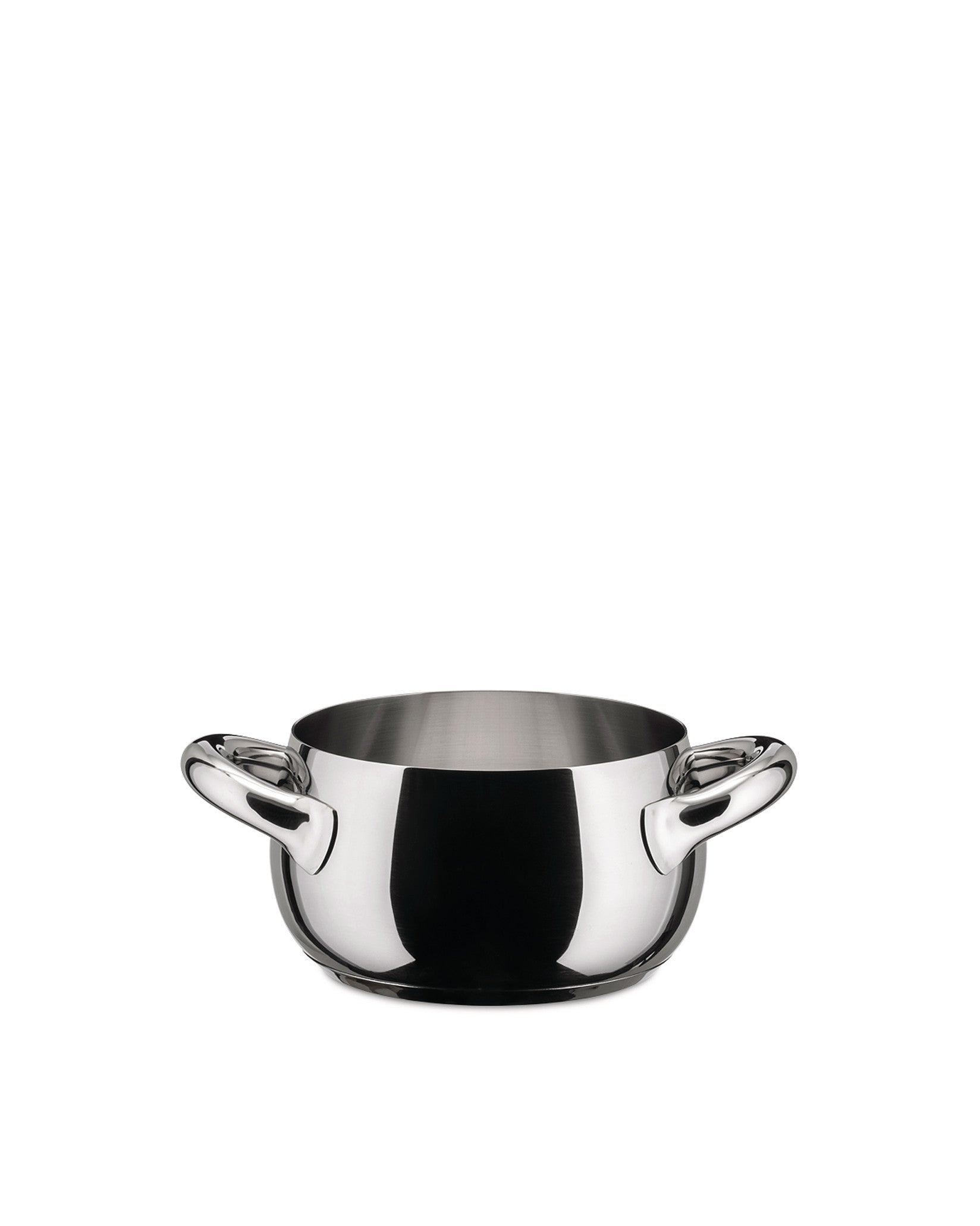 Mami Casserole With Two Handles | Alessi