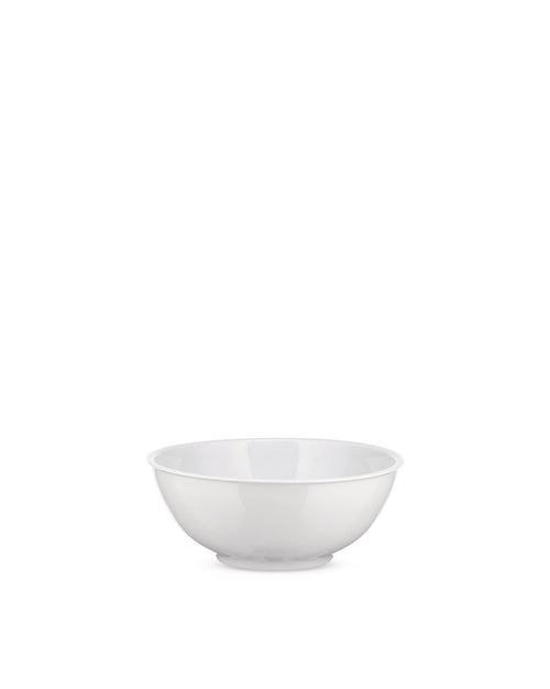 PlateBowlCup cm 21 || inch 8¼″ Salad serving bowl Alessi