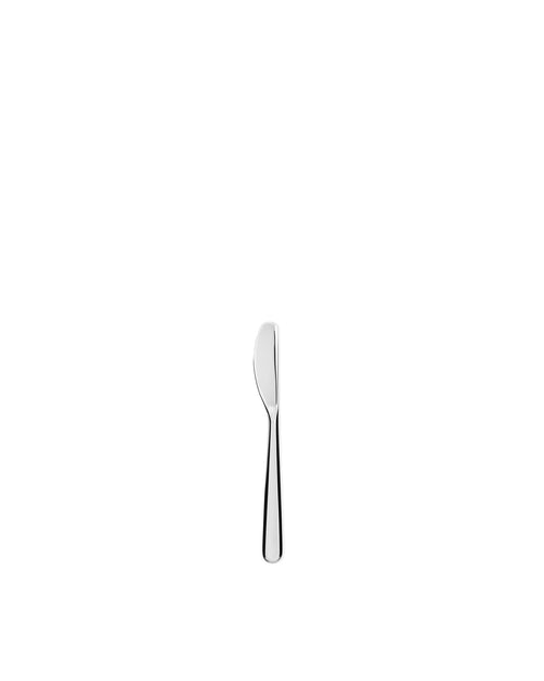 Amici Default Title Set of 4 butter knives Alessi