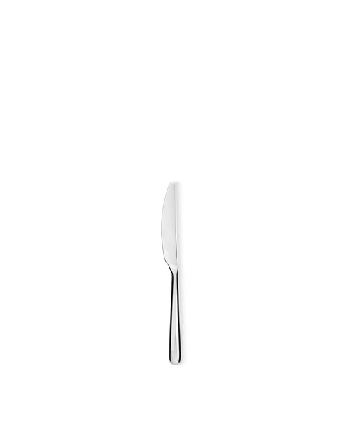 Amici Default Title Dessert knife. 6 pieces Alessi