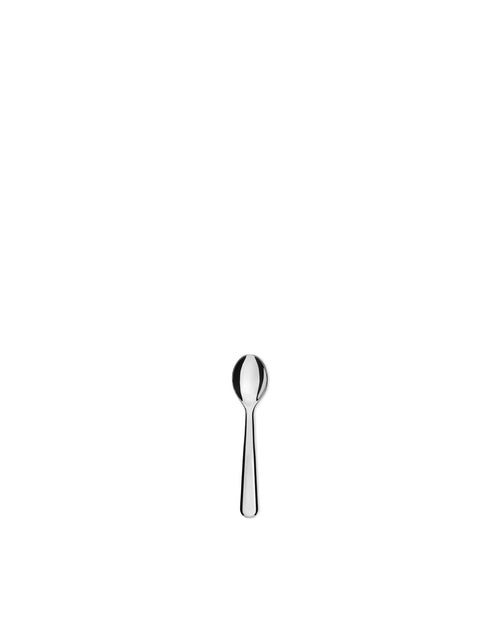 Amici Default Title Coffee spoon. 6 pieces Alessi