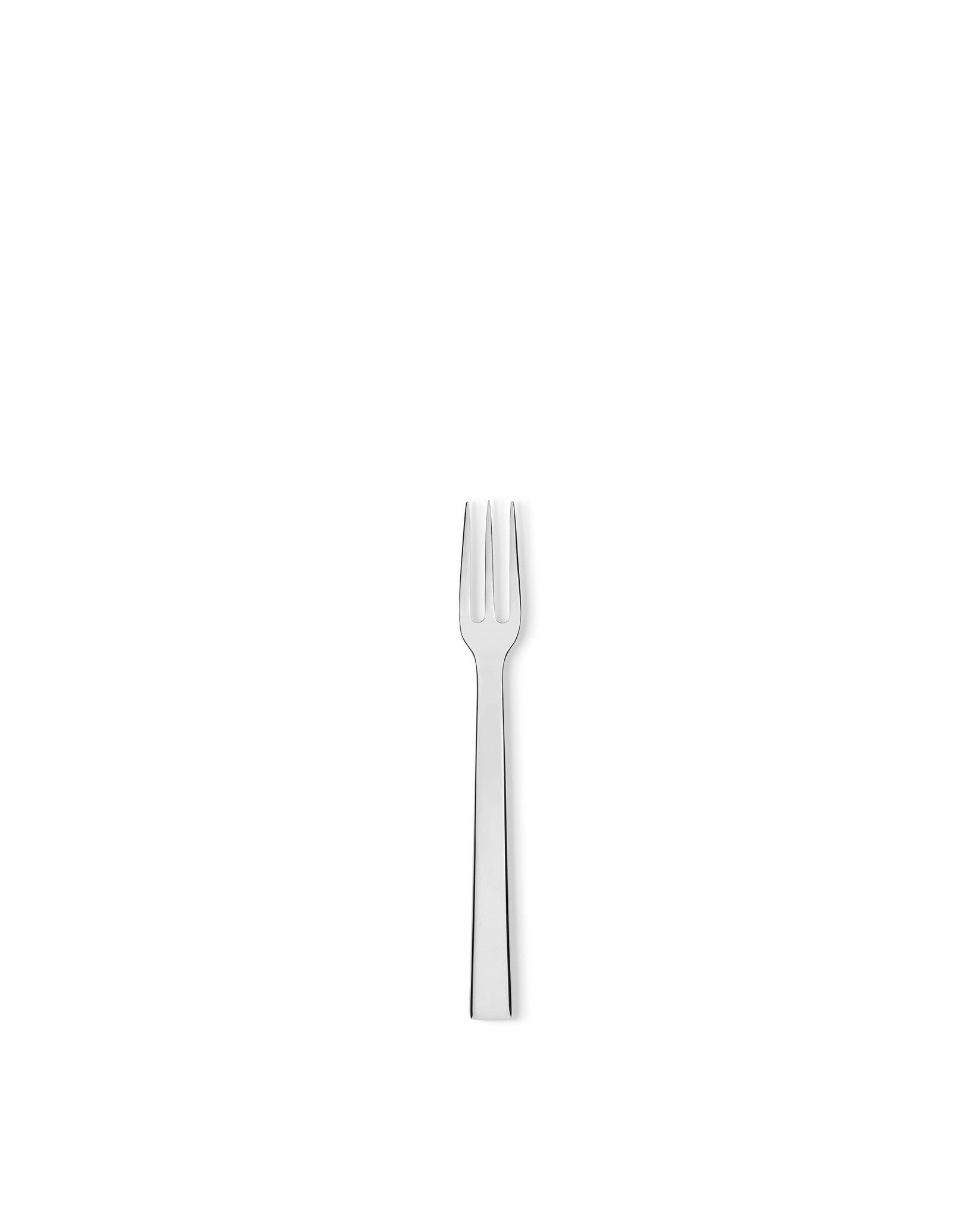 Santiago Default Title Table fork. 6 pieces Alessi