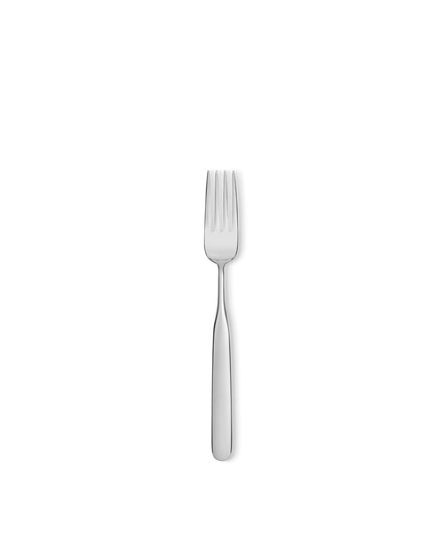 Collo-alto Default Title Serving fork Alessi