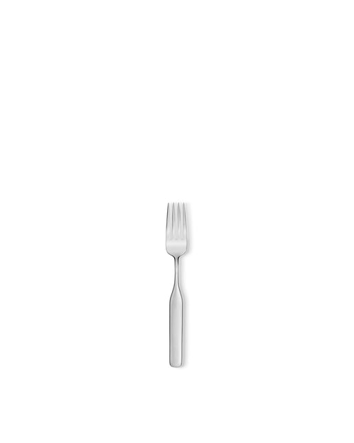 Collo-alto Default Title Dessert fork. 6 pieces Alessi