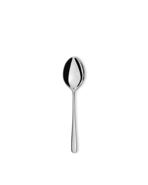 Caccia Default Title Serving spoon Alessi