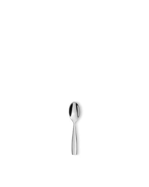 Dressed Default Title Mocha coffee spoon. 6 pieces Alessi