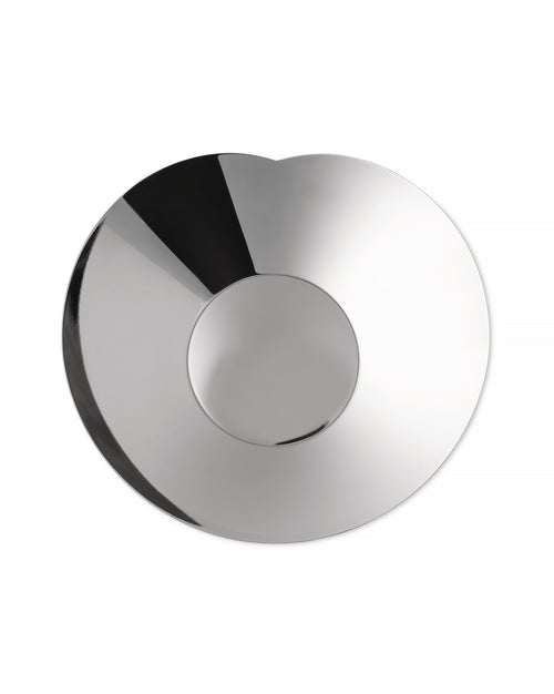 Human collection cm 22 || inch 8¾″ Salad serving bowl Alessi 3