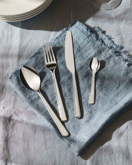 Amici Default Title Table fork. 6 pieces Alessi 1