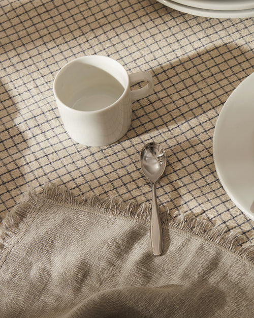 Mami Default Title Coffee spoon. 6 pieces Alessi 1