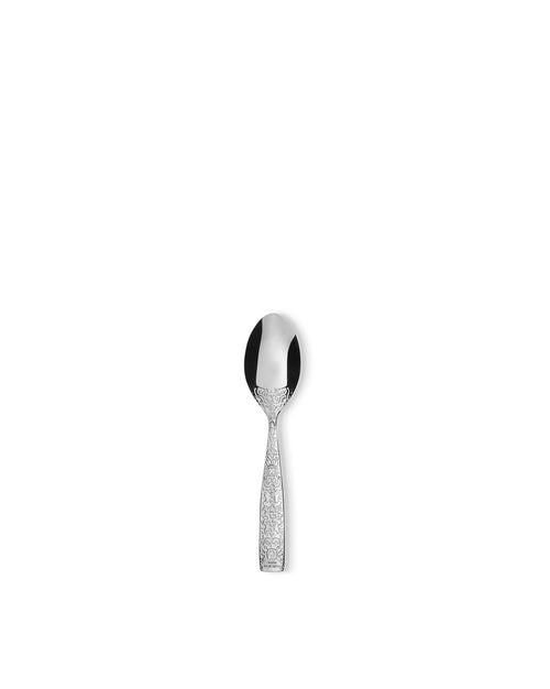 Dressed Default Title Tea spoon. 6 pieces Alessi 2