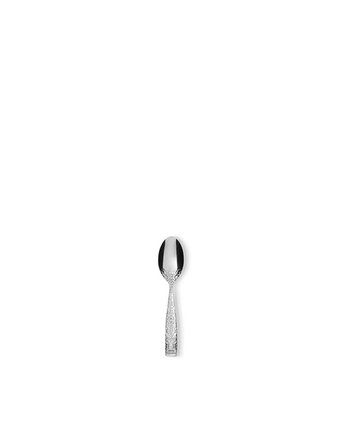 Dressed Default Title Mocha coffee spoon. 6 pieces Alessi 2