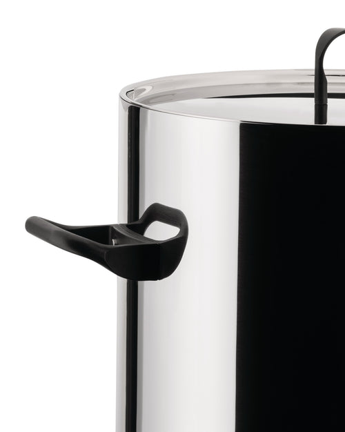 La Cintura di Orione cm 20 || Ø inch 8″ Stockpot Alessi 2