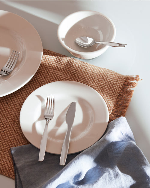 Itsumo Default Title Coffee spoon. 6 pieces Alessi 1