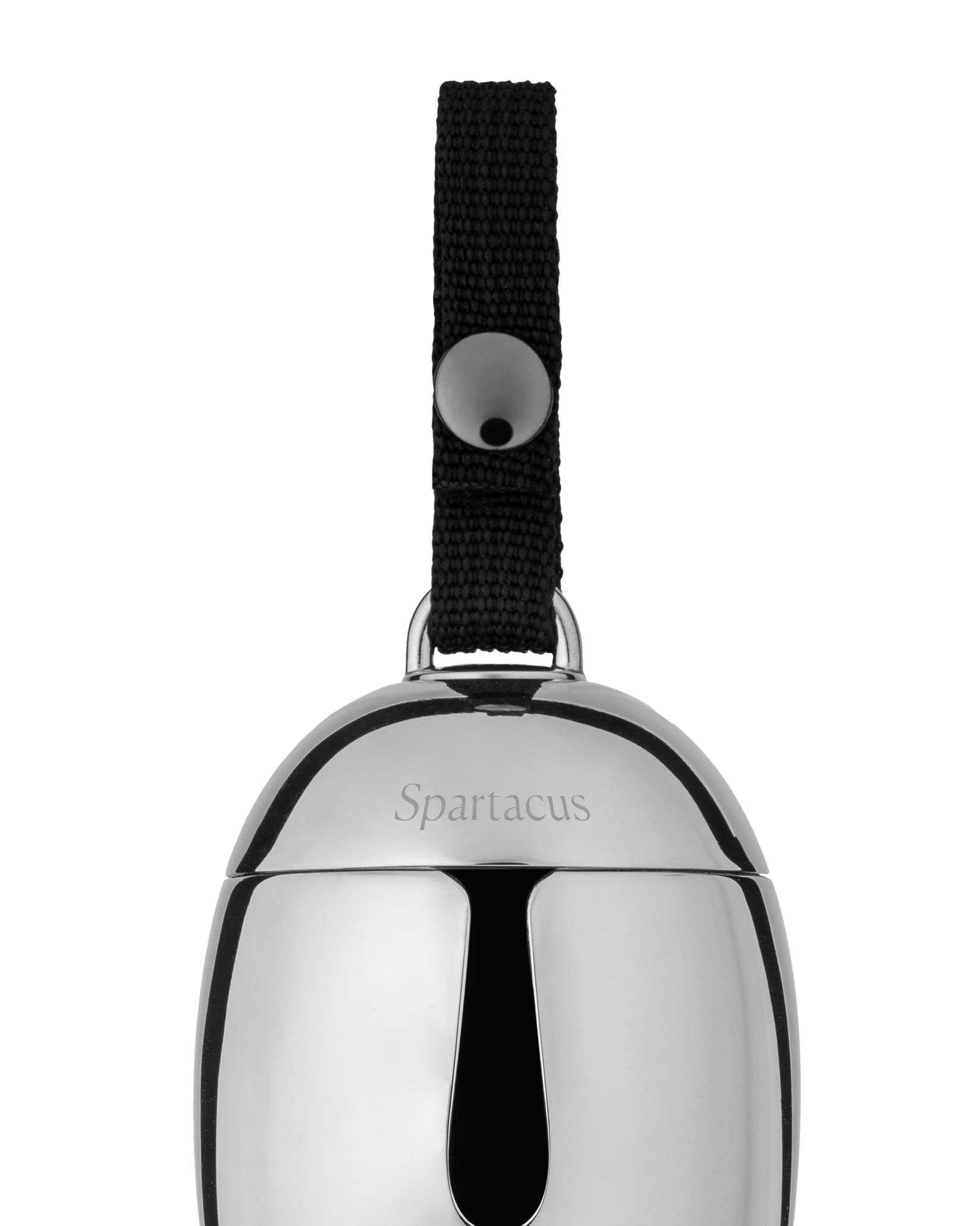 Acino: Dog waste bag dispenser By Miriam Mirri | Alessi Acino: Dog waste bag dispenser By Miriam Mirri | Alessi