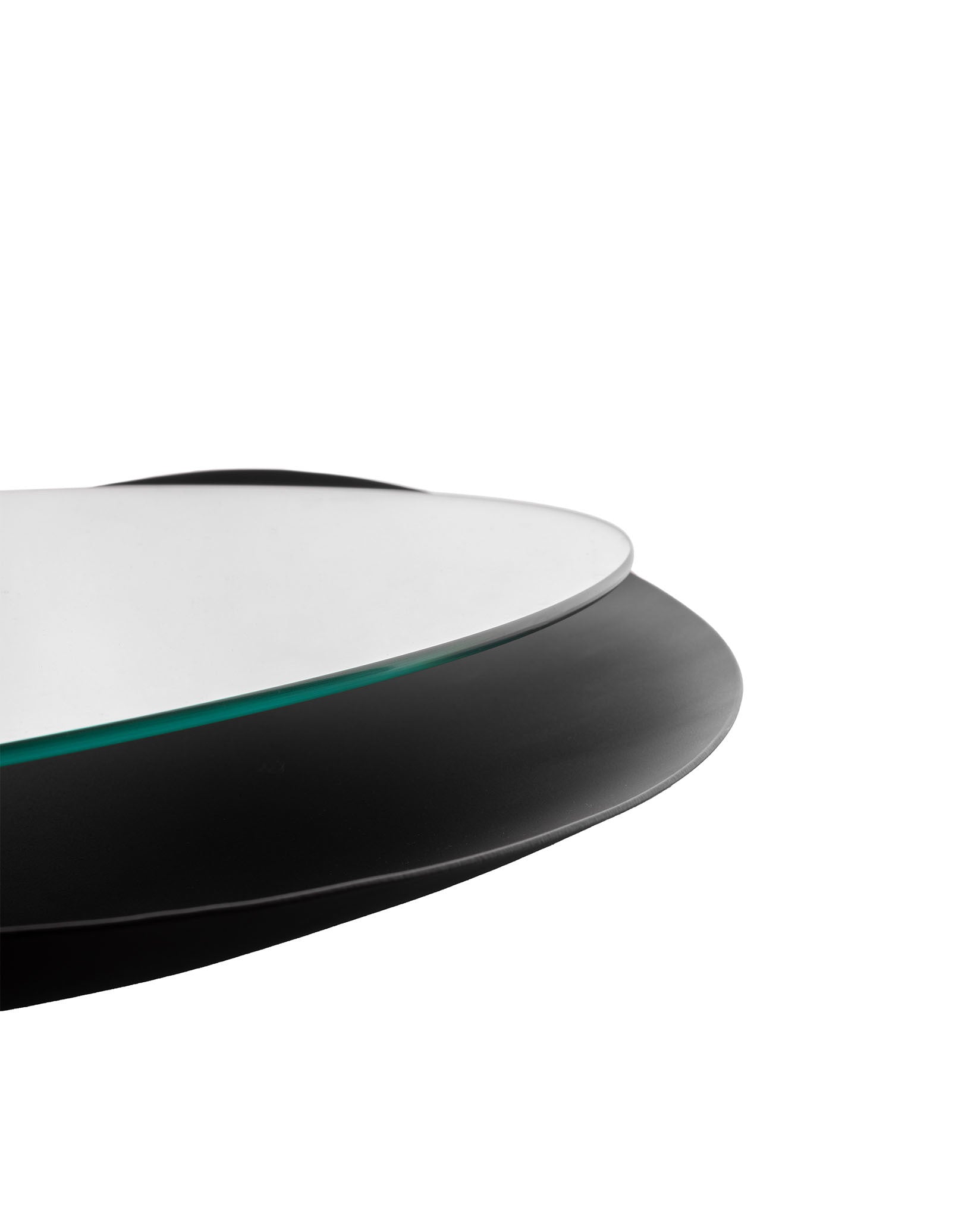 Colombina collection: Wall mirror | Alessi