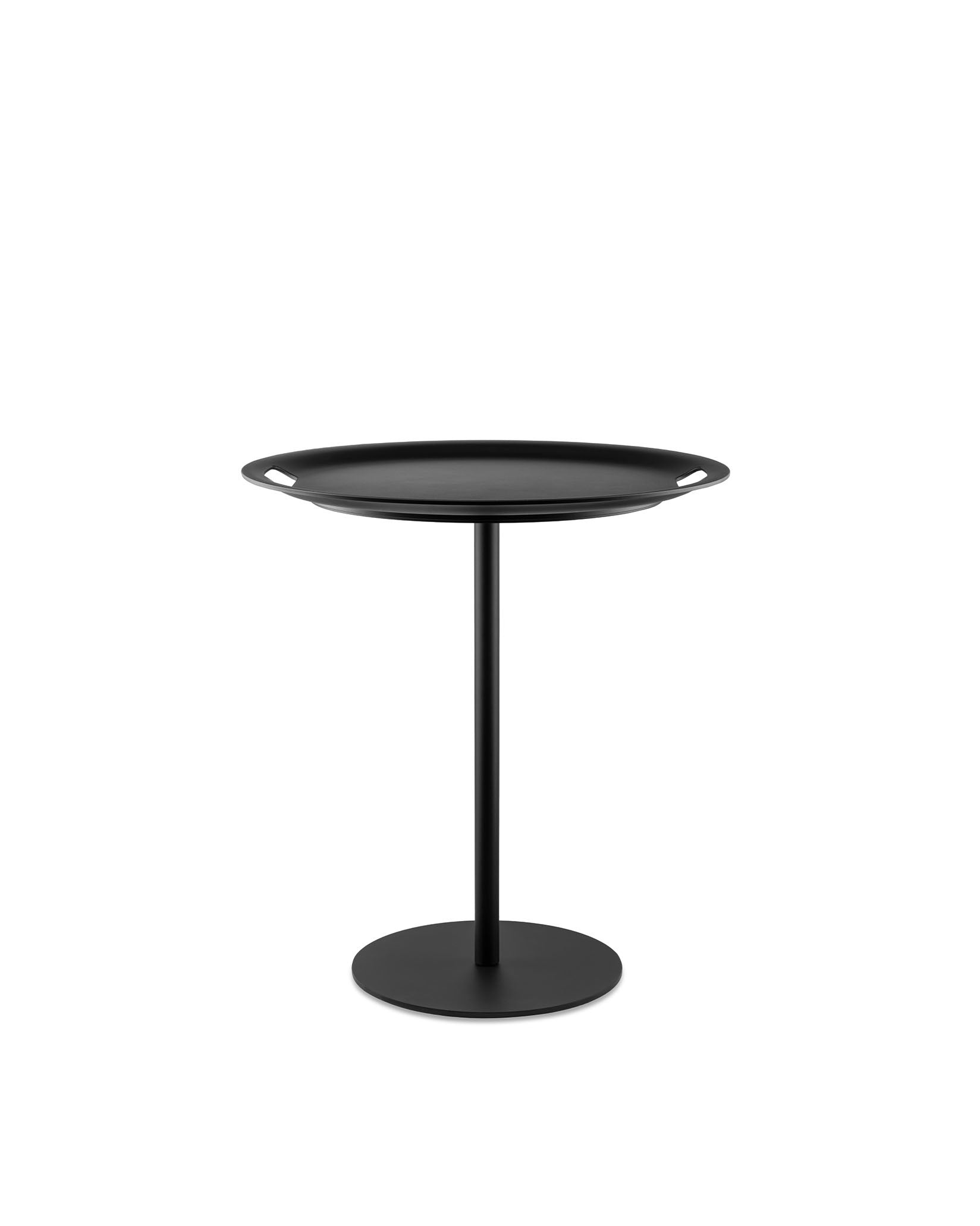 Ikea round deals tray table