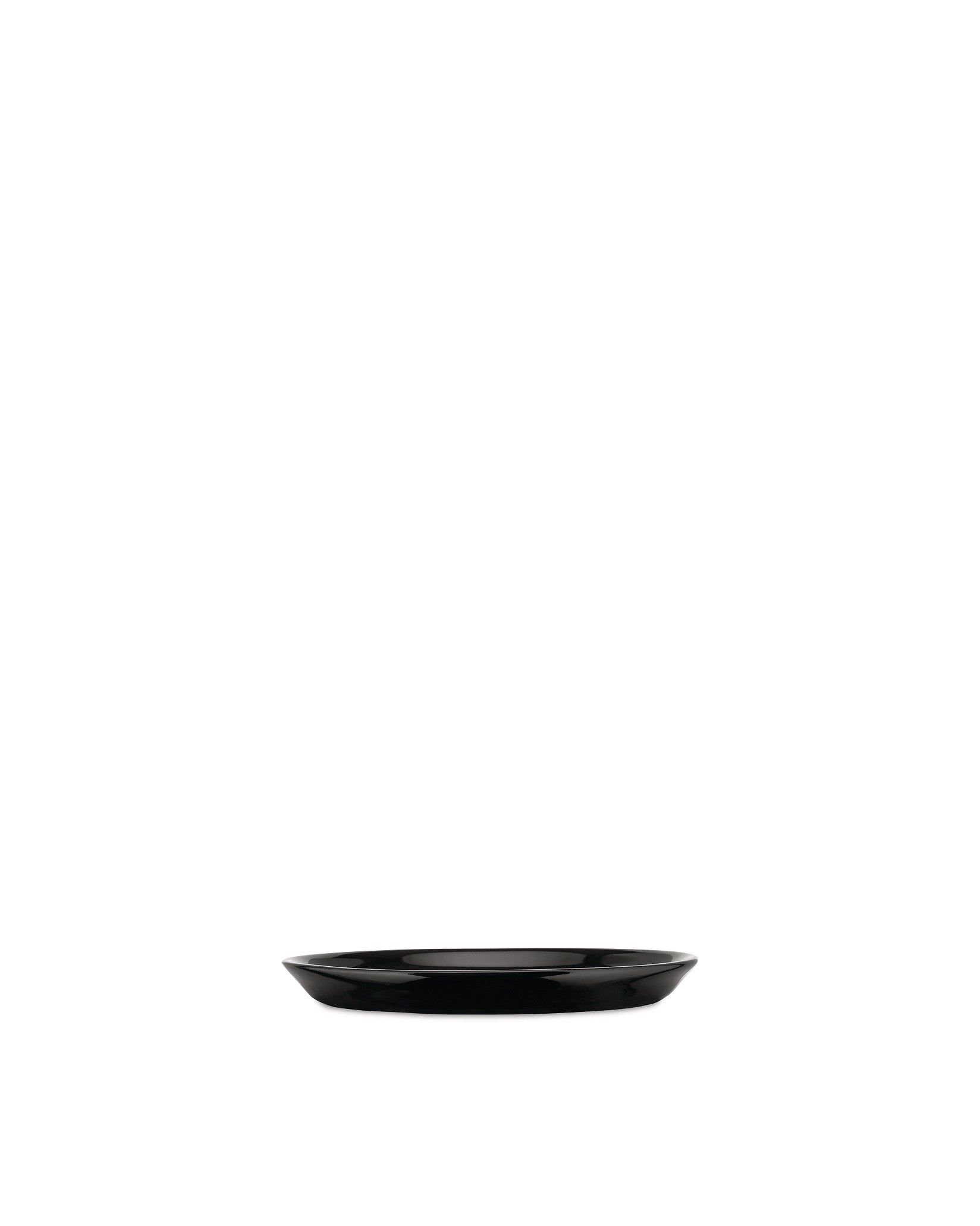 Tonale Light Grey Small plate. 4 pieces Alessi 3