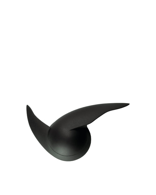 Walter Wayle II Default Title Wall clock Alessi