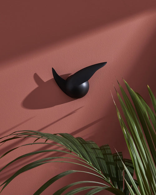 Walter Wayle II Default Title Wall clock Alessi 1