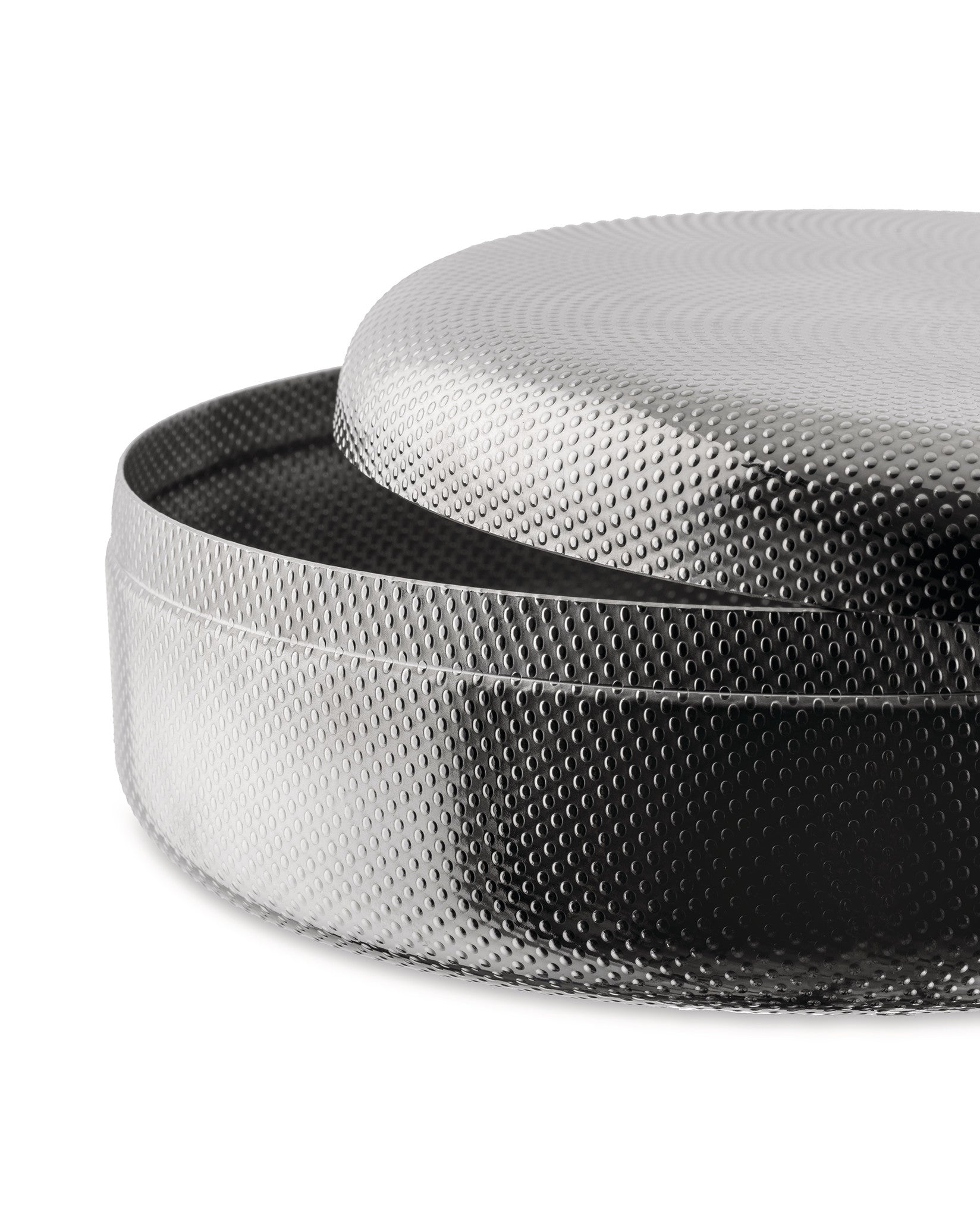 Extra Ordinary Texture 23 cm Container Alessi 2