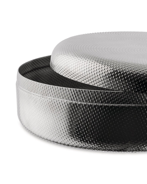 Extra Ordinary Texture 23 cm Container Alessi 2